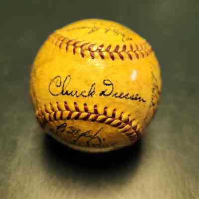 1952 Brooklyn Dodgers; Dressen, Walker, Newcombe, Pafco, Branca, Campanella, Erskine, Hodges, Labine, Reese, Rowe, Snider, Furillo and others