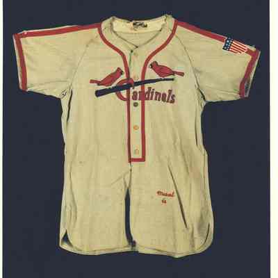 Musial, Stan