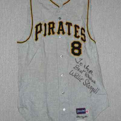 Stargell, Willie