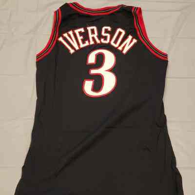 Iverson, Allen