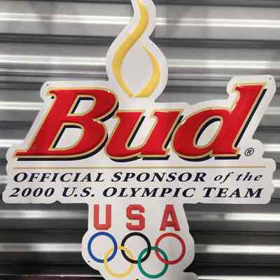 Budweiser 2000
