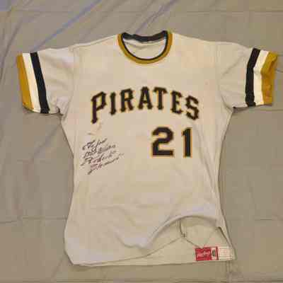 Clemente, Roberto