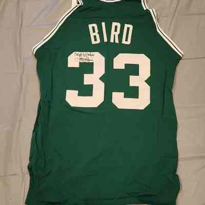 Bird, Larry