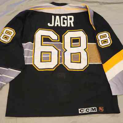 Jagr, Jaromir