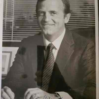 Ueberroth, Peter
