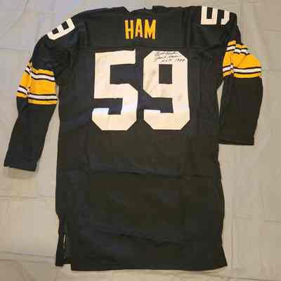 Ham, Jack