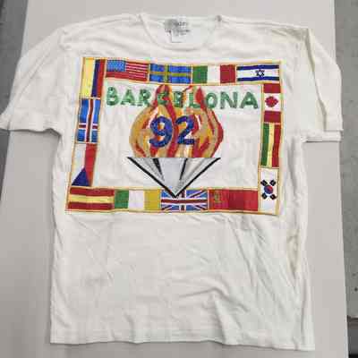 1992 Summer Olympics