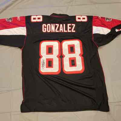 Gonzalez, Tony