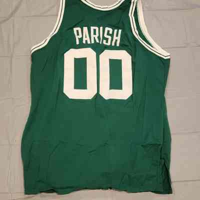 Parish, Robert