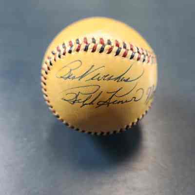 Kiner, Ralph
