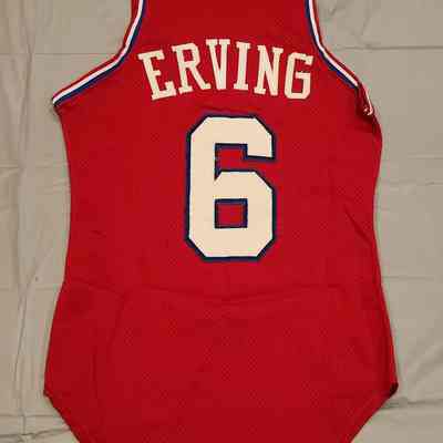 Erving, Julius