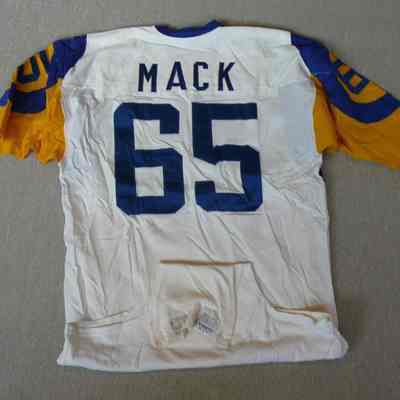 Mack, Tom