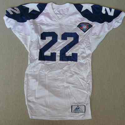 Smith, Emmitt