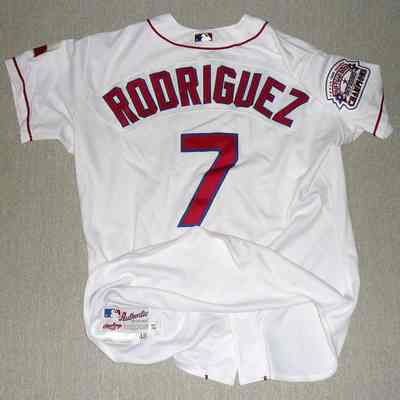 Rodriguez, Ivan