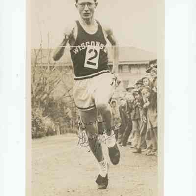 Gehrman, Don