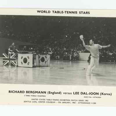 Bergmann, Richard