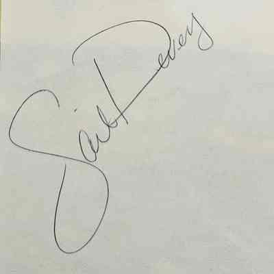 Devers, Gail