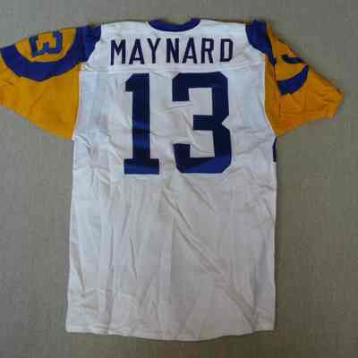 Maynard, Don