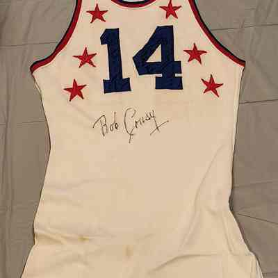 Cousy, Bob