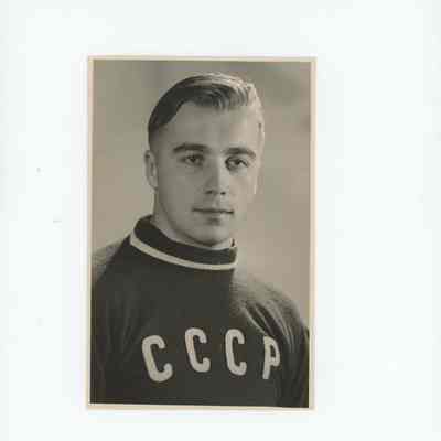Krivonosov