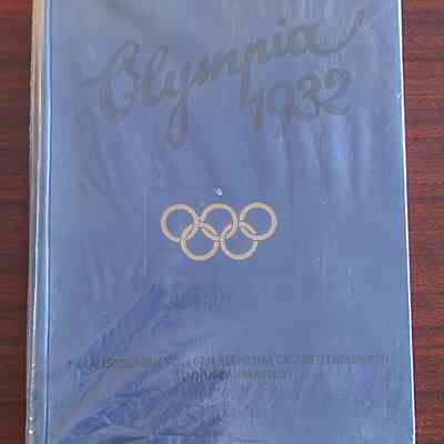 Olympia 1932