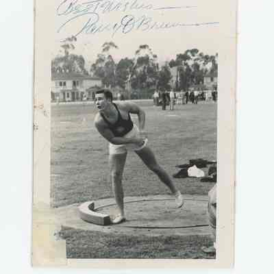 O'Brien, Parry
