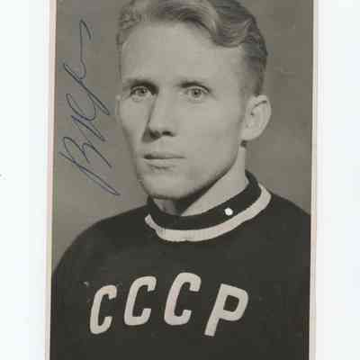 Kuts, Vladimir