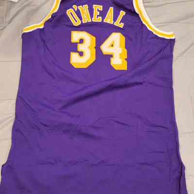 O'Neal, Shaquille