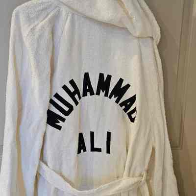Ali, Muhammad