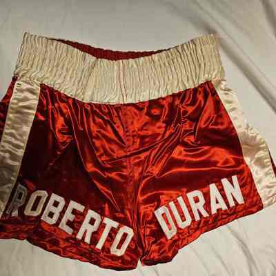 Duran, Roberto