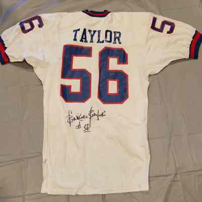 Taylor, Lawrence