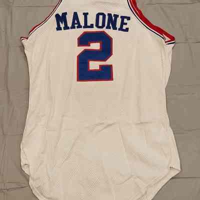 Malone, Moses