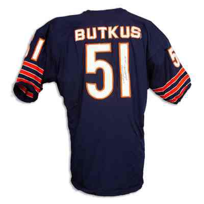 Butkus, Dick