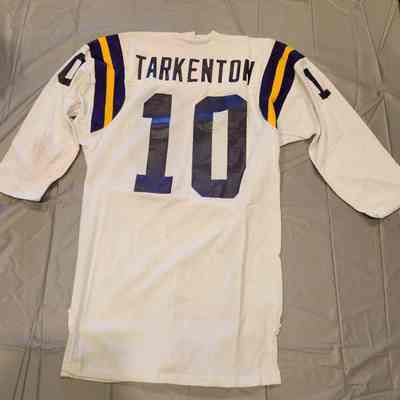 Tarkenton, Fran