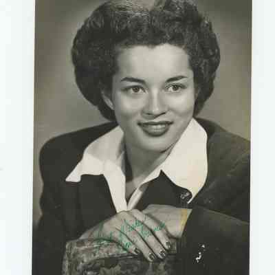 Draves, Vicki