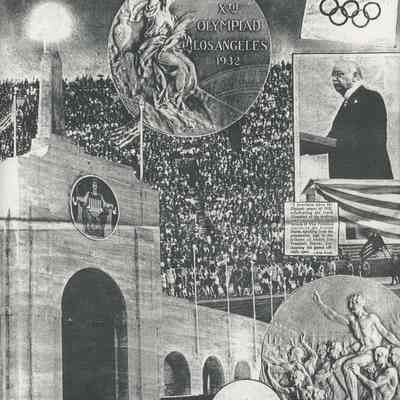 1932 Olympics