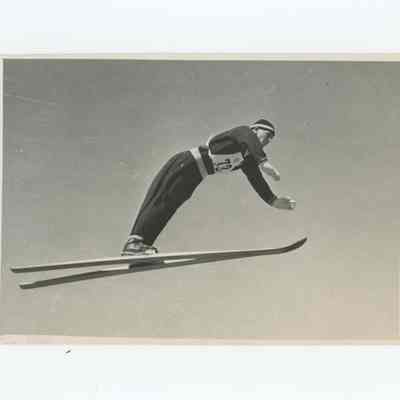 Bjornstad, Hans