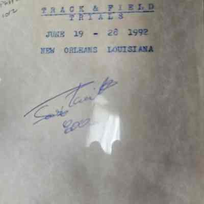 Parilla, Joe