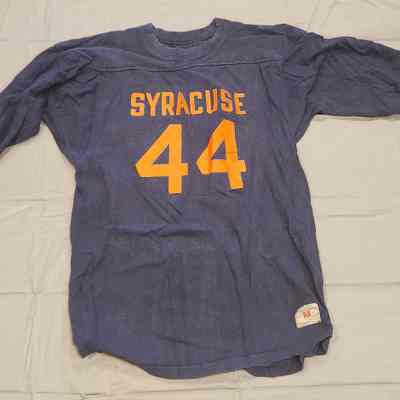 Syracuse #44 Jersey