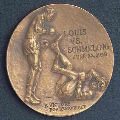 Louis vs. Schmeling