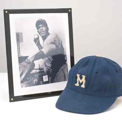Robinson, Jackie