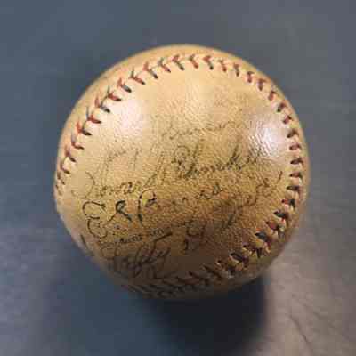 1928 Athletics; Speaker, Collins, Mack, Grove and 11 more