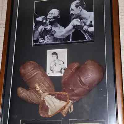 Marciano, Rocky