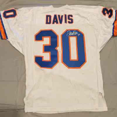 Davis, Terrell