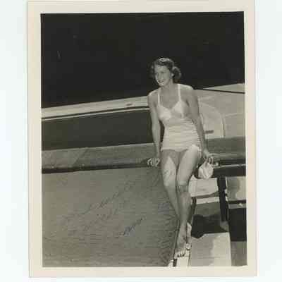 Curtis, Ann
