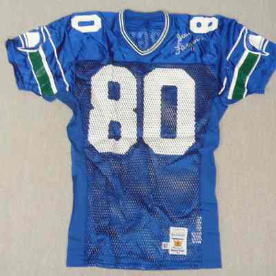 Largent, Steve