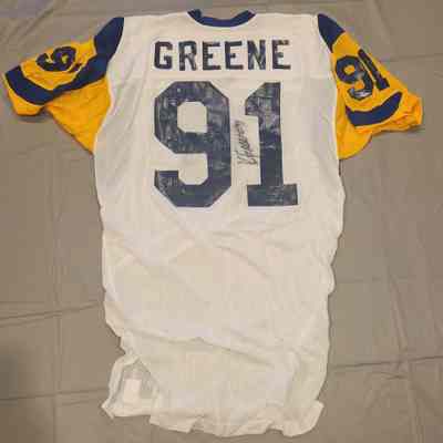 Greene, Kevin