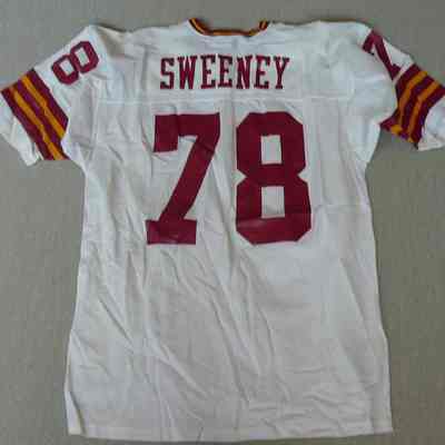 Sweeney, Walt