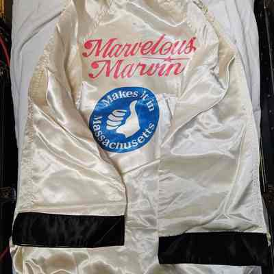 Hagler, Marvin