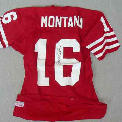 Montana, Joe